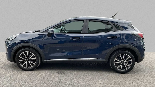 Used Ford Puma 2023 for sale - 75317246: Photo 34