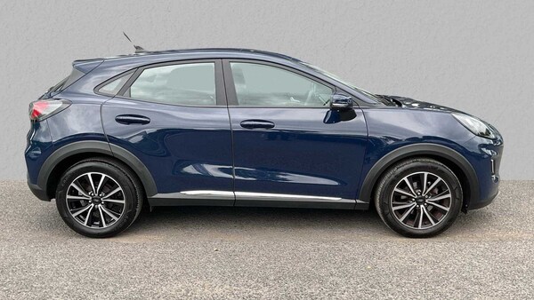 Used Ford Puma 2023 for sale - 75317246: Photo 3