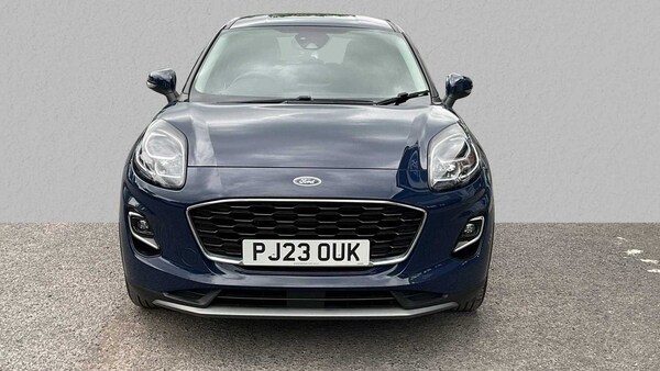 Used Ford Puma 2023 for sale - 75317246: Photo 4