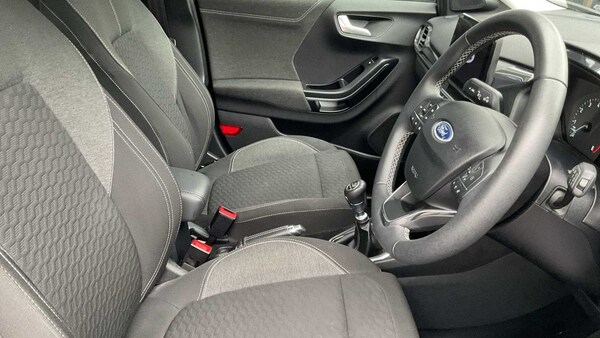 Used Ford Puma 2023 for sale - 75317246: Photo 8