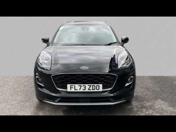 Used Ford Puma 2023 for sale - 75316611: Photo