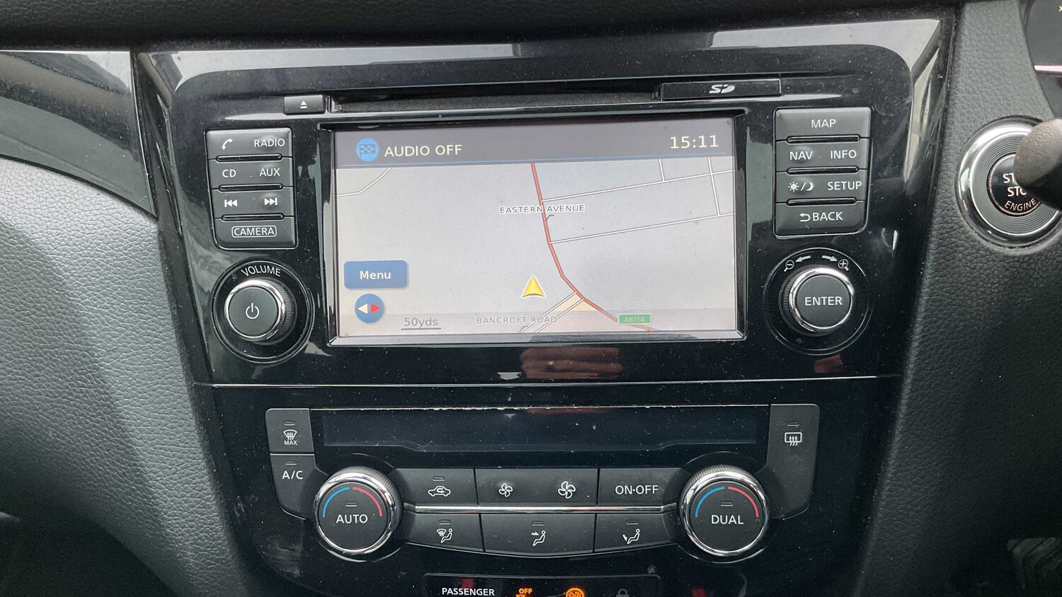 Used Nissan Qashqai 2015 for sale - 77308342: Photo 7