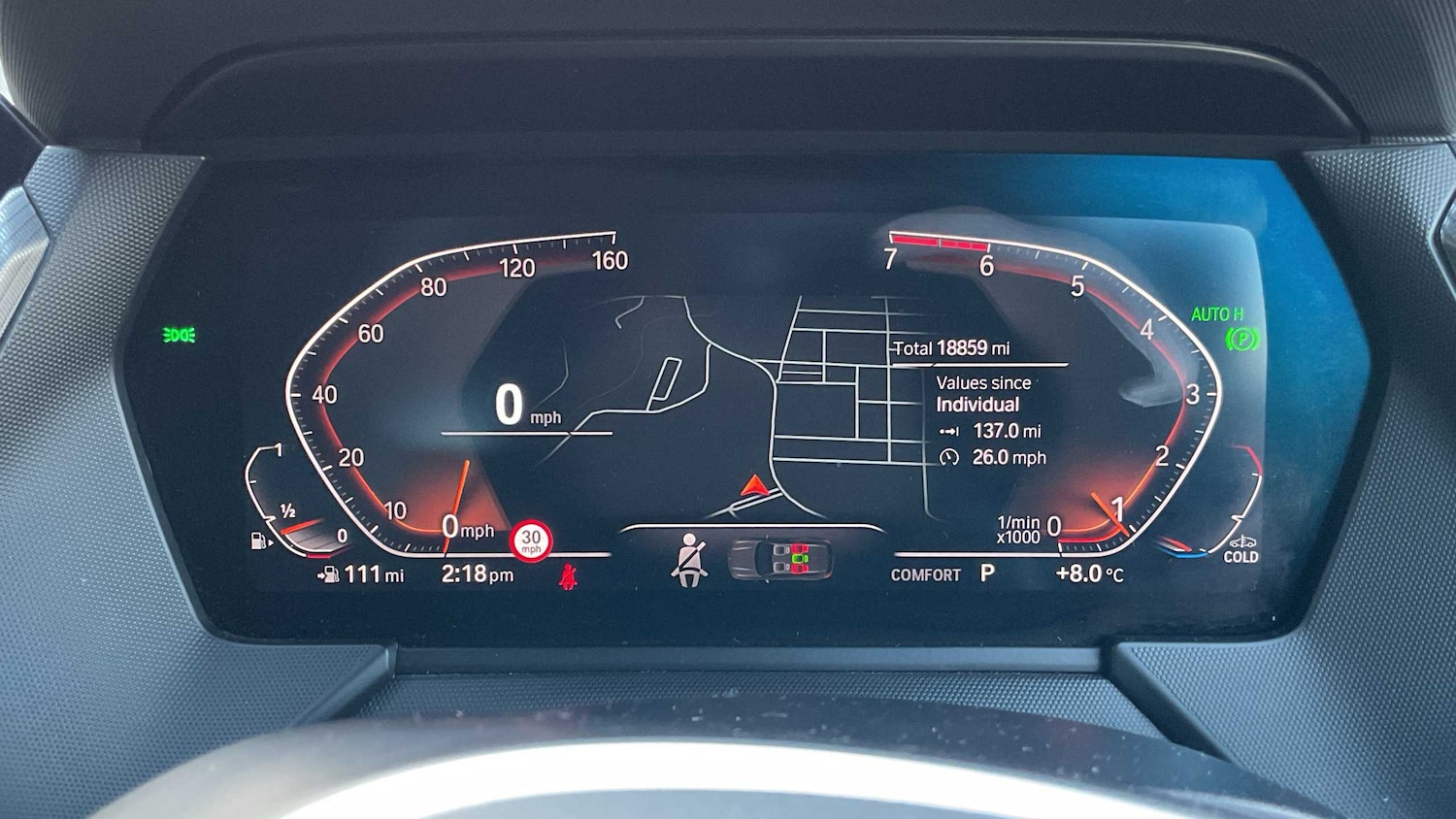 Used BMW 1 Series 2024 for sale - 76805002: Photo 10