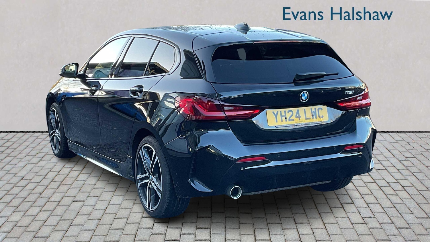 Used BMW 1 Series 2024 for sale - 76805002: Photo 3