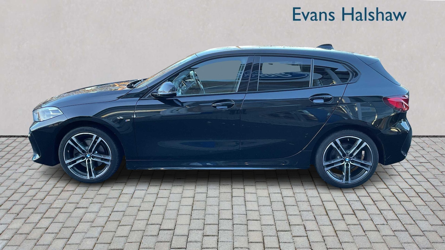 Used BMW 1 Series 2024 for sale - 76805002: Photo 4