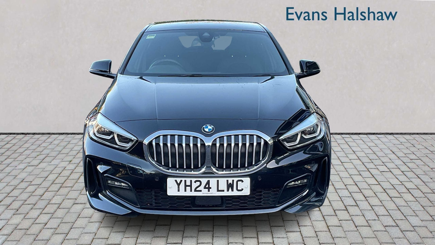 Used BMW 1 Series 2024 for sale - 76805002: Photo 5