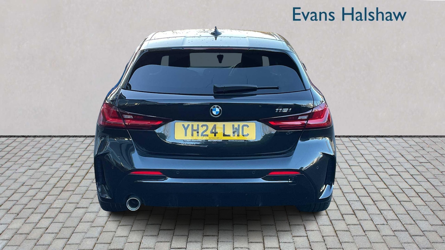 Used BMW 1 Series 2024 for sale - 76805002: Photo 6