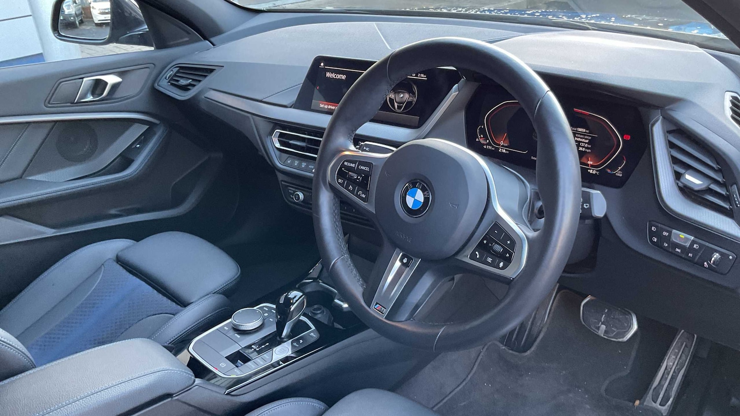 Used BMW 1 Series 2024 for sale - 76805002: Photo 7