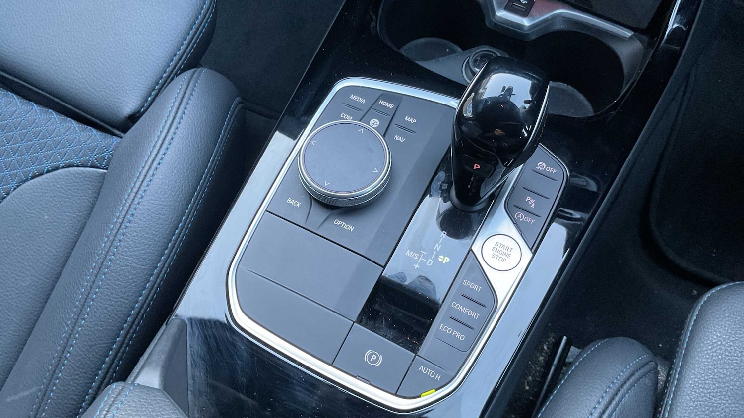 Used BMW 1 Series 2024 for sale - 76805002: Photo 8