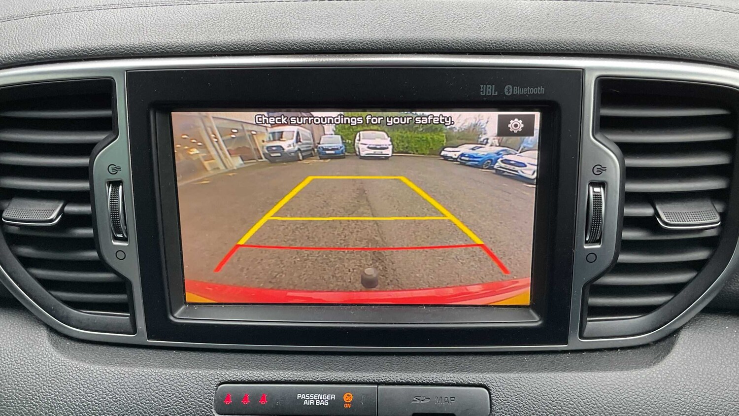 Used Kia Sportage 2018 for sale - 77500206: Photo 7