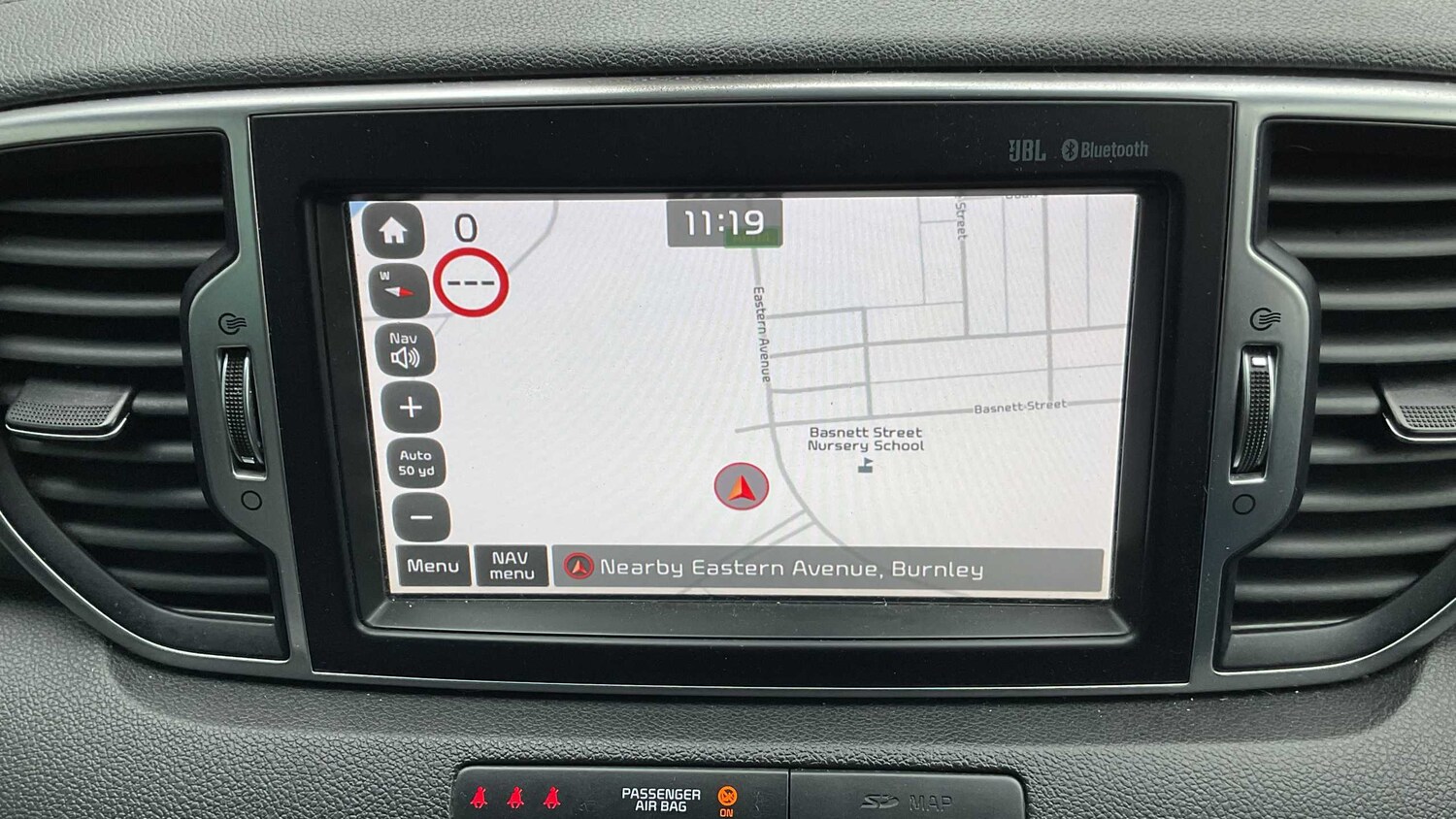 Used Kia Sportage 2018 for sale - 77500206: Photo 8