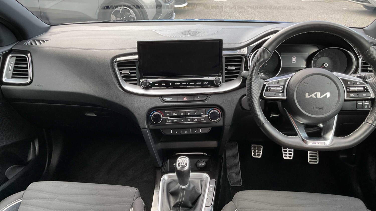 Used Kia Ceed 2023 for sale - 76096592: Photo 10