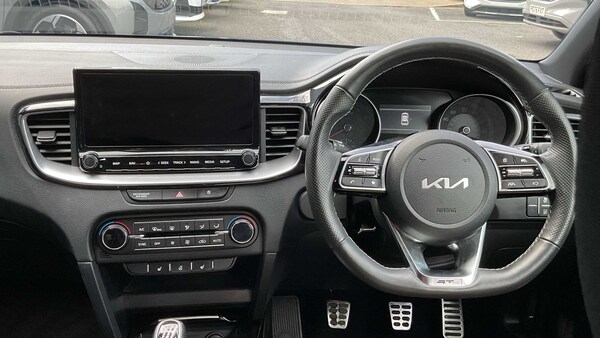 Used Kia Ceed 2023 for sale - 76096592: Photo 11