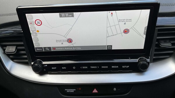 Used Kia Ceed 2023 for sale - 76096592: Photo 13