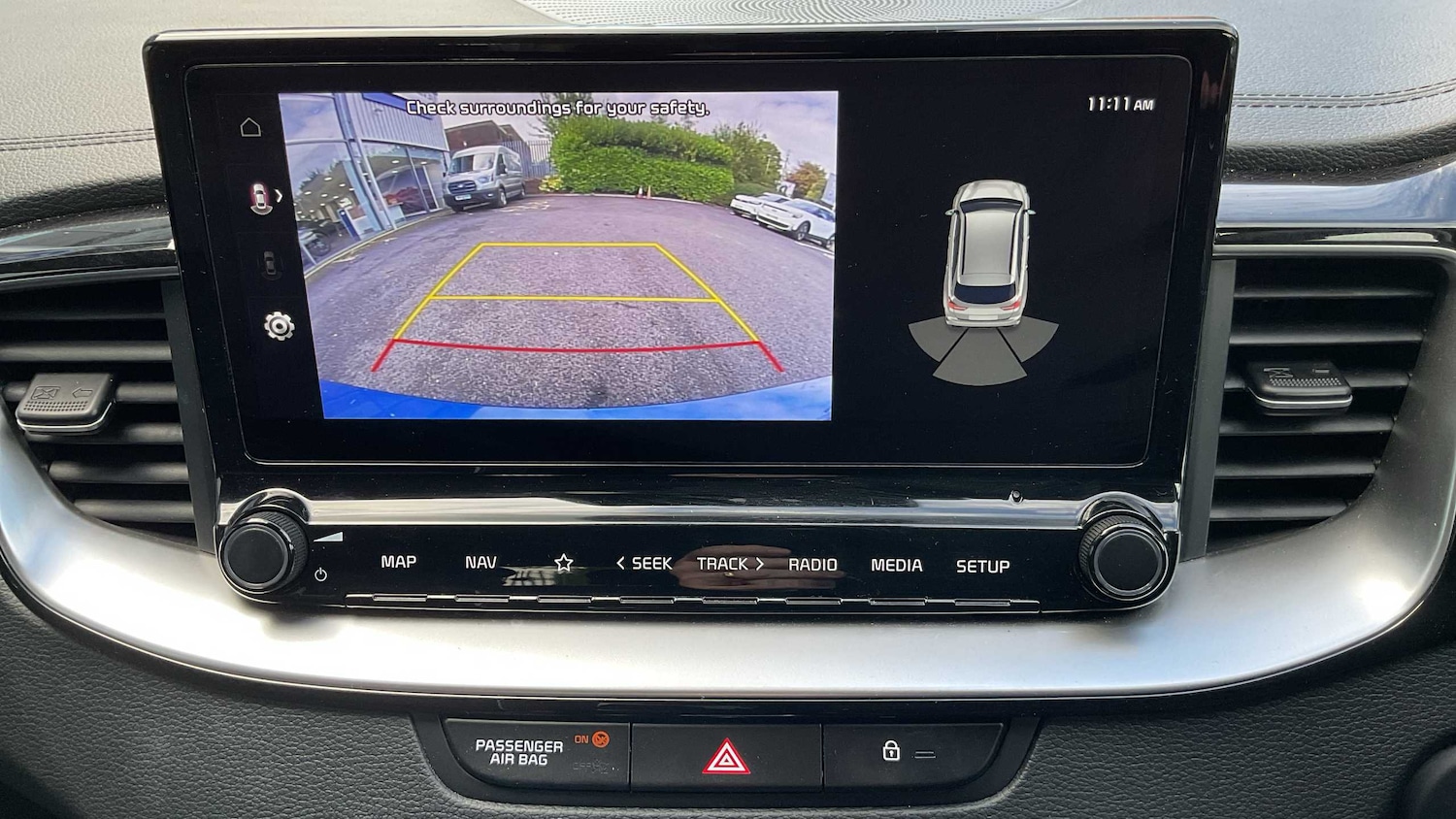 Used Kia Ceed 2023 for sale - 76096592: Photo 14