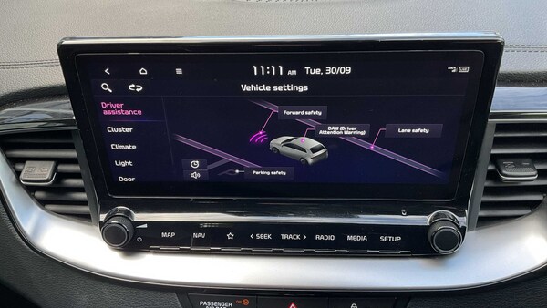 Used Kia Ceed 2023 for sale - 76096592: Photo 16
