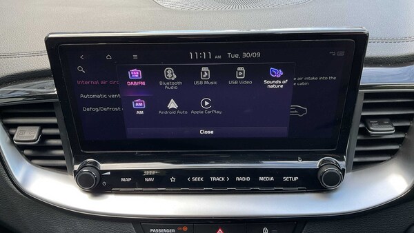 Used Kia Ceed 2023 for sale - 76096592: Photo 17