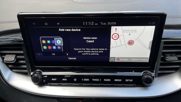 Used Kia Ceed 2023 for sale - 76096592: Photo 18