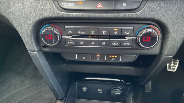 Used Kia Ceed 2023 for sale - 76096592: Photo 20