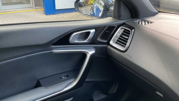 Used Kia Ceed 2023 for sale - 76096592: Photo 22