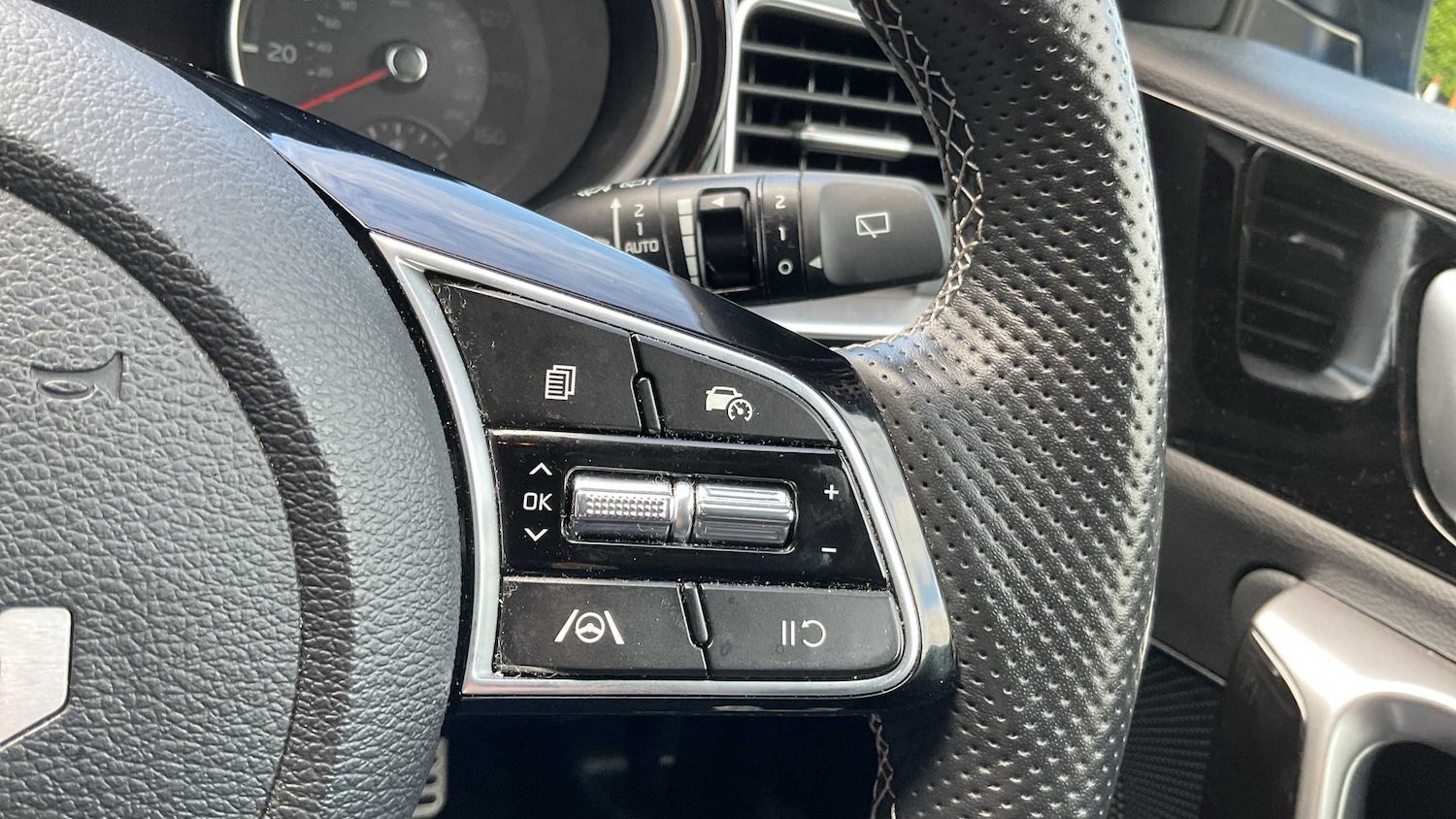 Used Kia Ceed 2023 for sale - 76096592: Photo 25