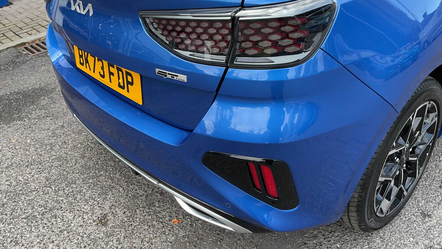 Used Kia Ceed 2023 for sale - 76096592: Photo 29