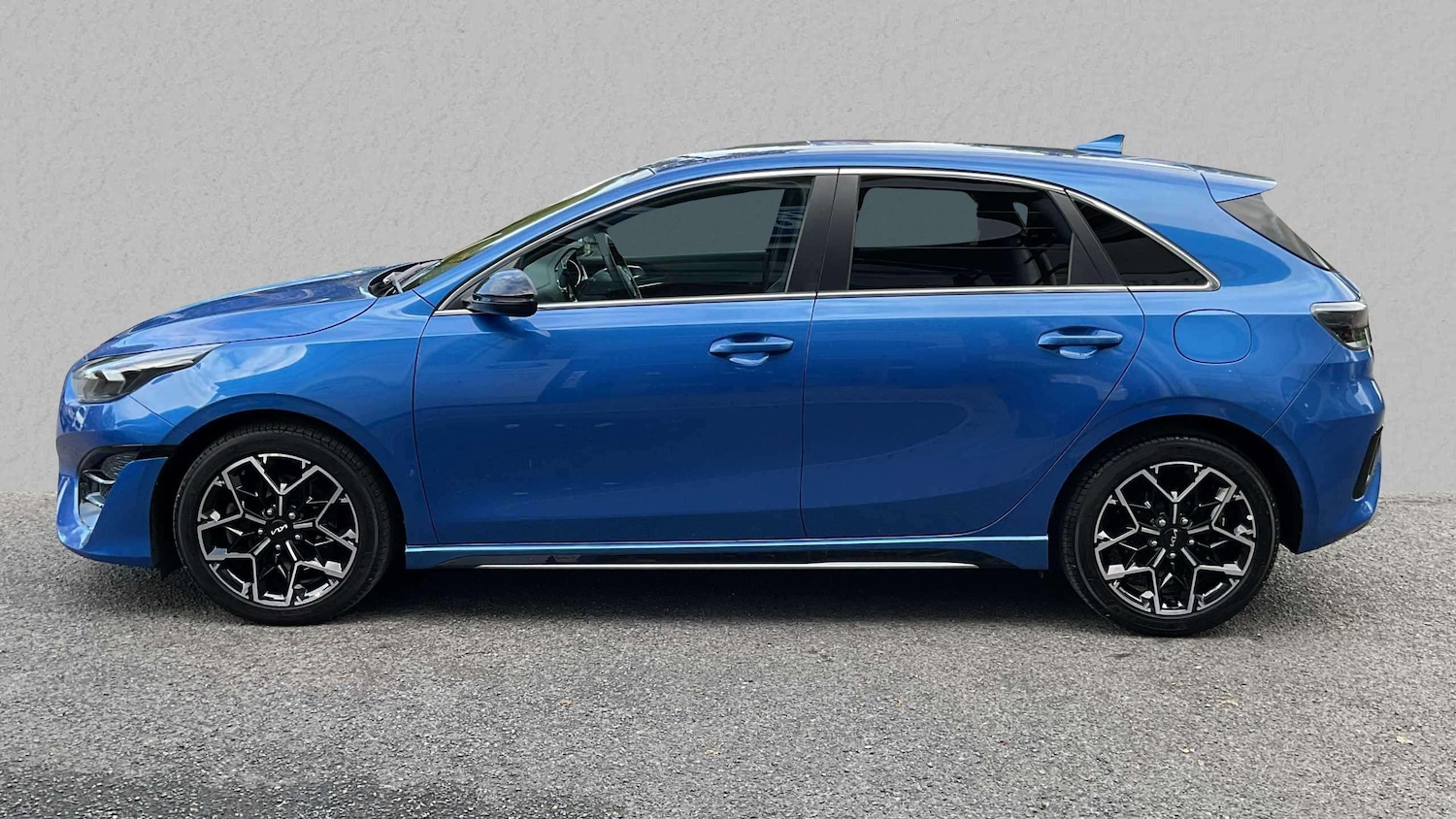 Used Kia Ceed 2023 for sale - 76096592: Photo 33