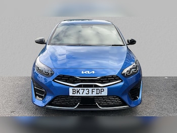 Used Kia Ceed 2023 for sale - 76096592: Photo