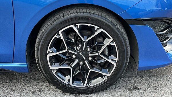 Used Kia Ceed 2023 for sale - 76096592: Photo 6