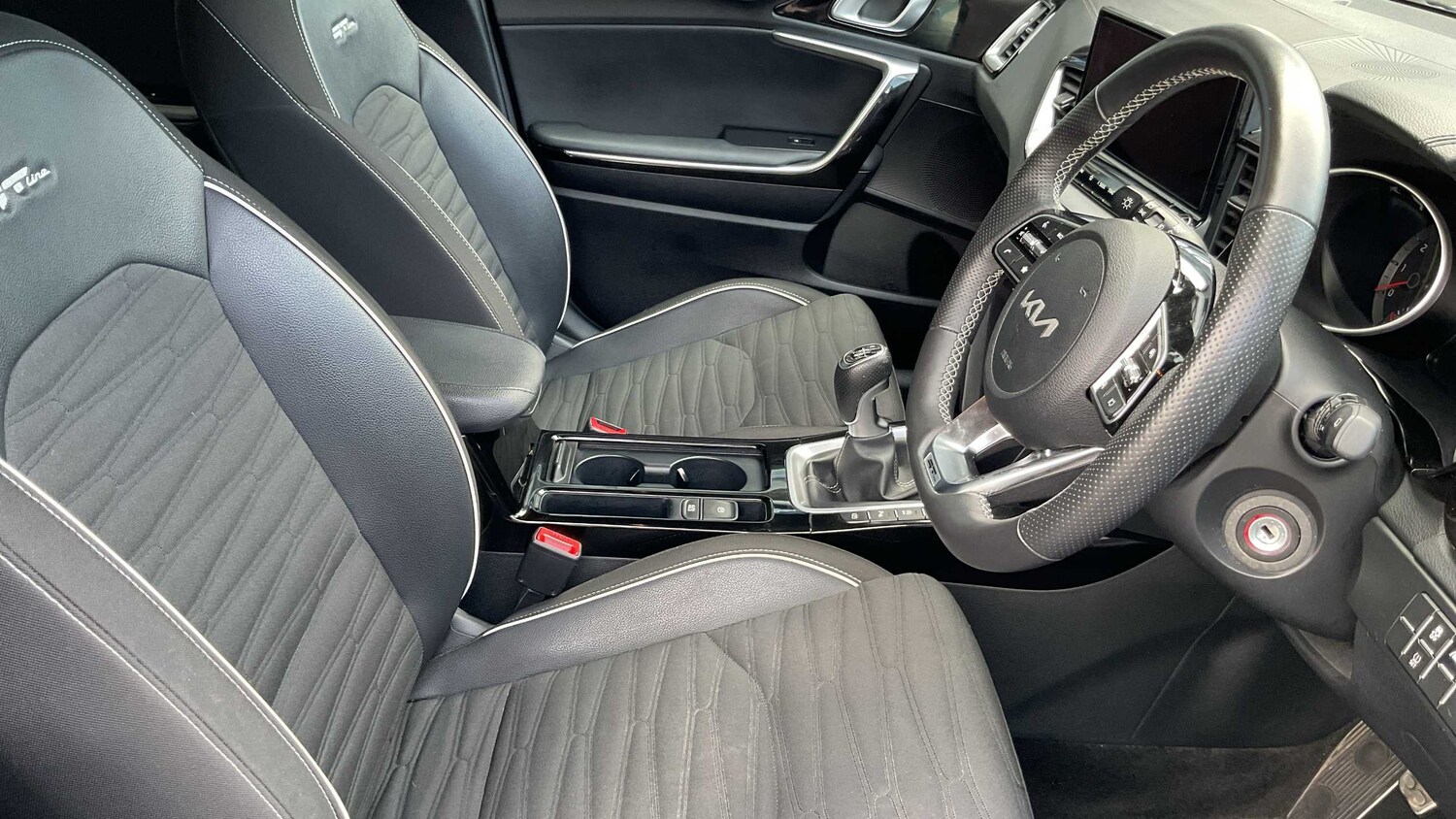 Used Kia Ceed 2023 for sale - 76096592: Photo 8