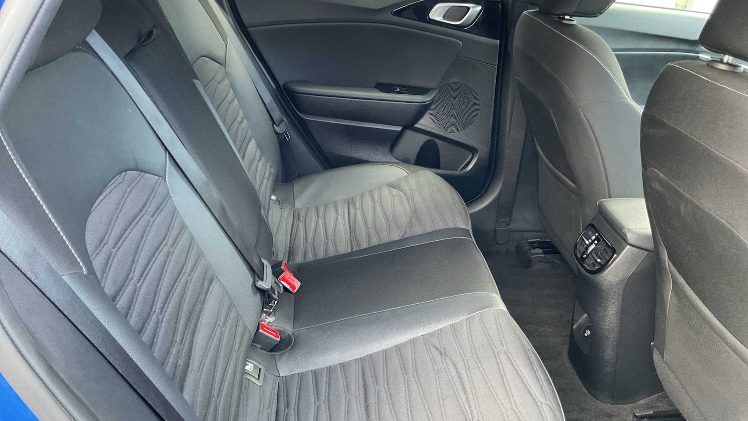 Used Kia Ceed 2023 for sale - 76096592: Photo 9