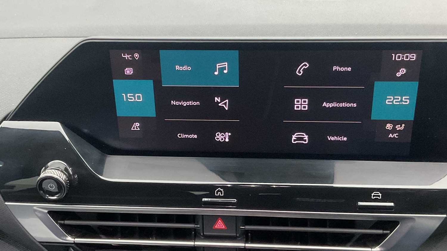 Used Citroen C4 2022 for sale - 77472549: Photo 11