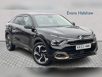 Used Citroen C4 2022 for sale - 77472549: Photo