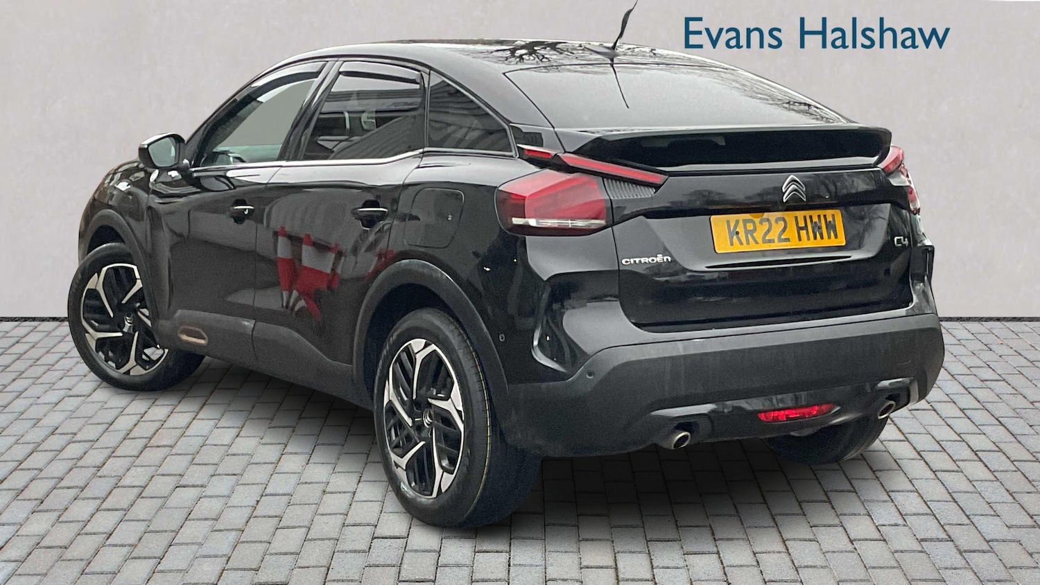 Used Citroen C4 2022 for sale - 77472549: Photo 2