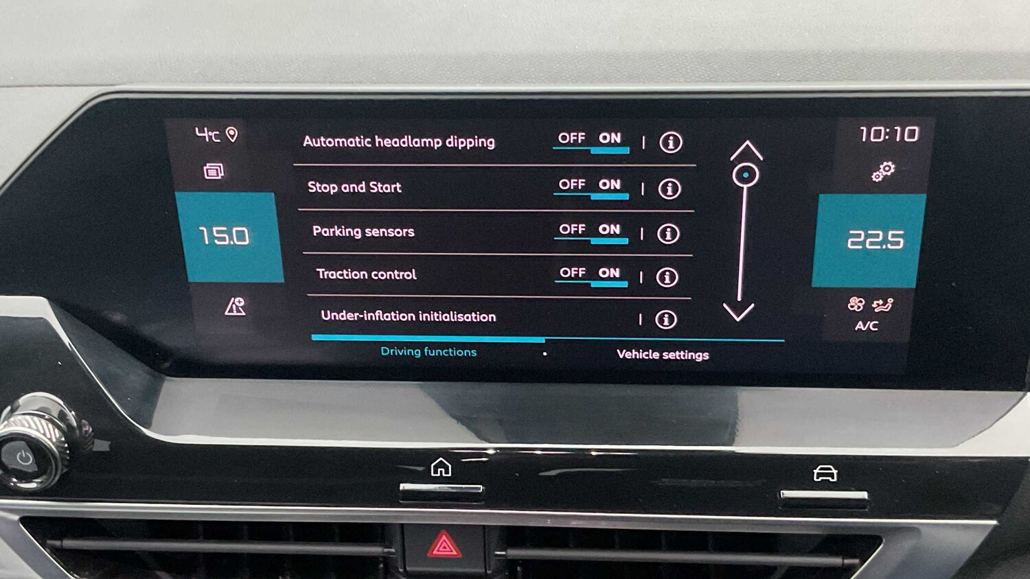 Used Citroen C4 2022 for sale - 77472549: Photo 20