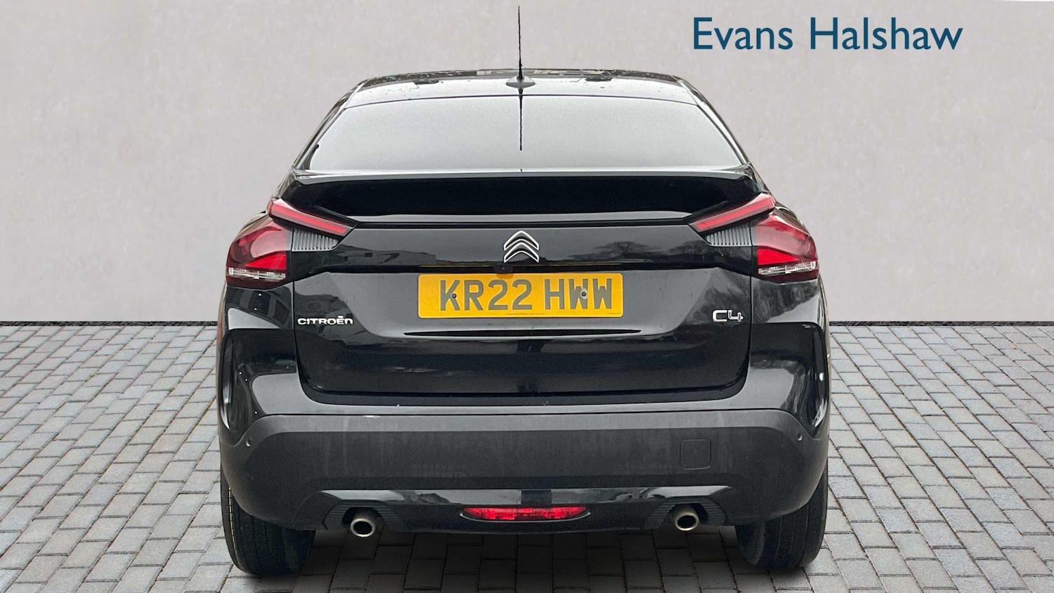 Used Citroen C4 2022 for sale - 77472549: Photo 5