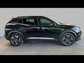 Used Peugeot 2008 2021 for sale - 75316599: Photo