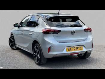 Used Vauxhall Corsa 2022 for sale - 75316667: Photo