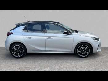 Used Vauxhall Corsa 2022 for sale - 75316667: Photo