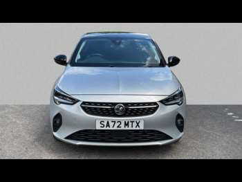 Used Vauxhall Corsa 2022 for sale - 75316667: Photo