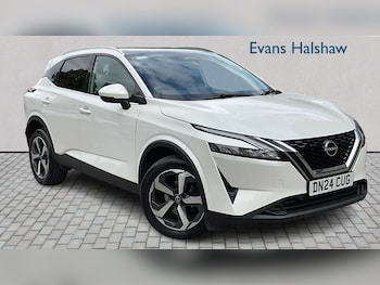 Used Nissan Qashqai 2024 for sale - 79109287: Photo