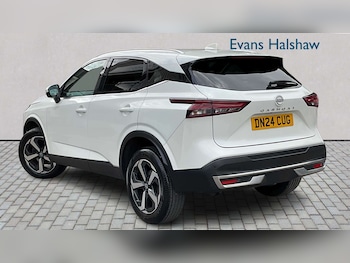 Used Nissan Qashqai 2024 for sale - 79109287: Photo