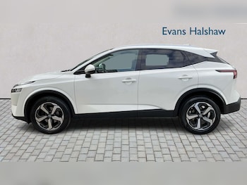 Used Nissan Qashqai 2024 for sale - 79109287: Photo