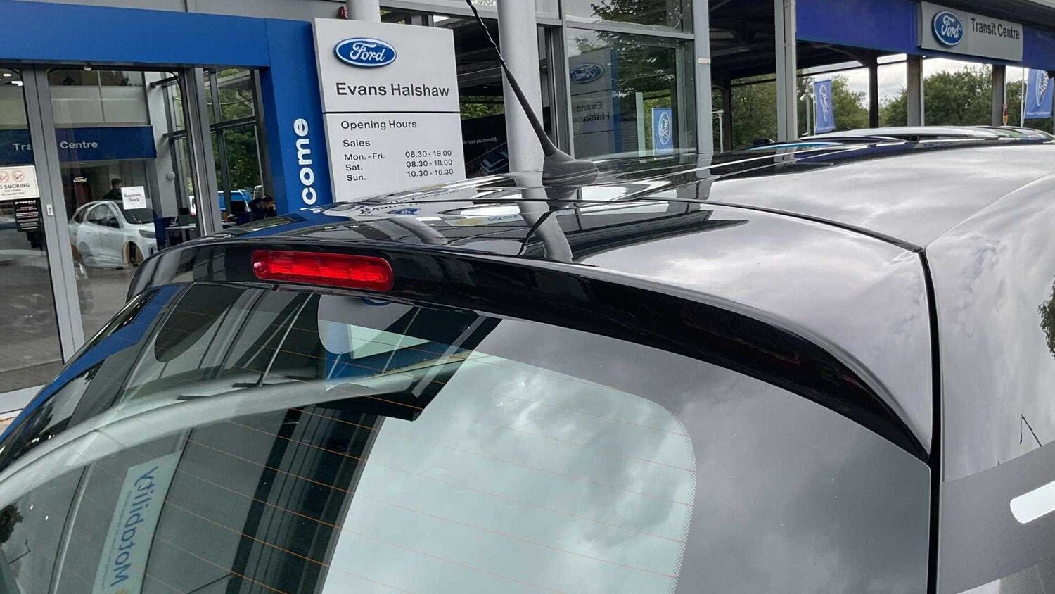 Vehicle 29