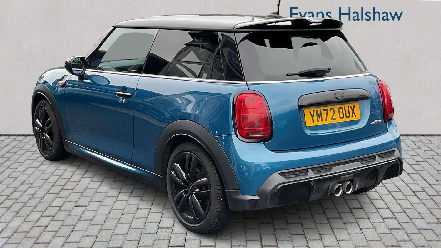 Used MINI Hatch 2023 for sale - 77699017: Photo 2