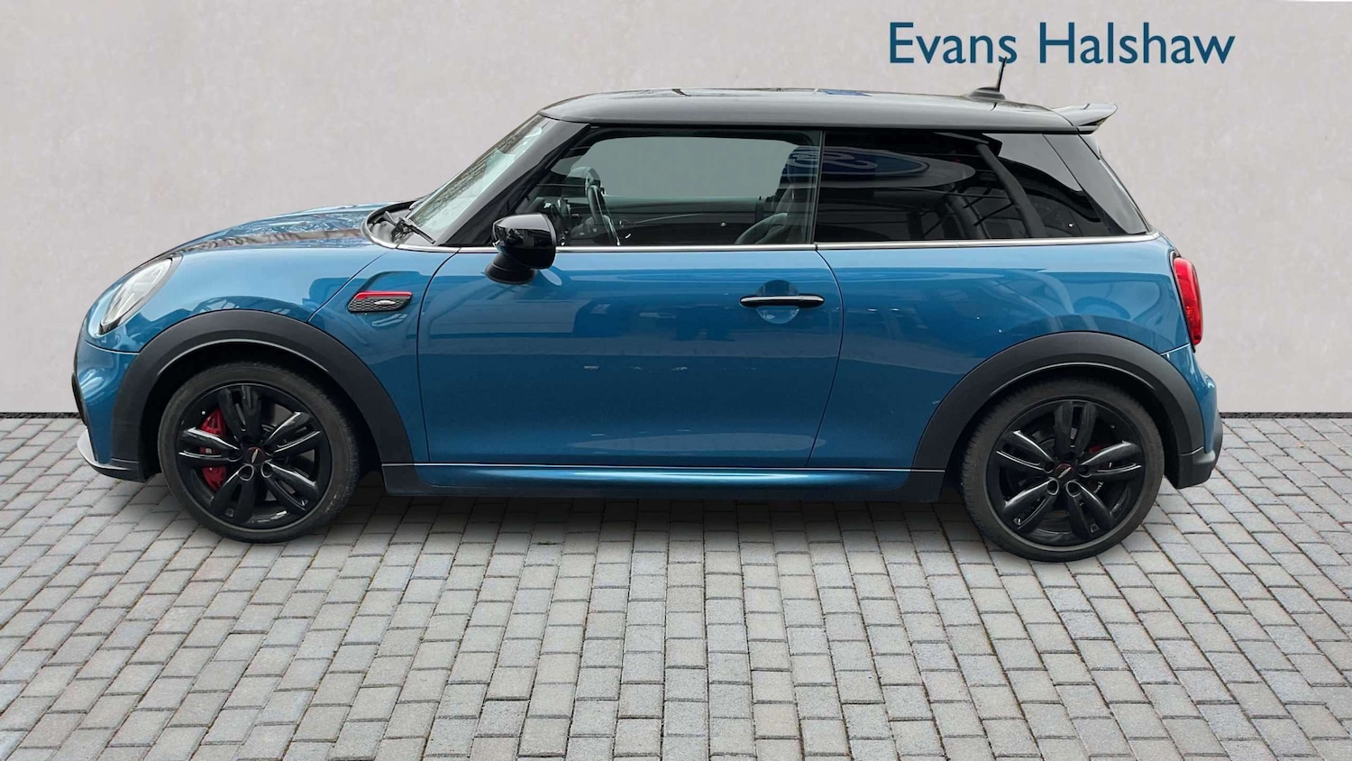 Used MINI Hatch 2023 for sale - 77699017: Photo 3