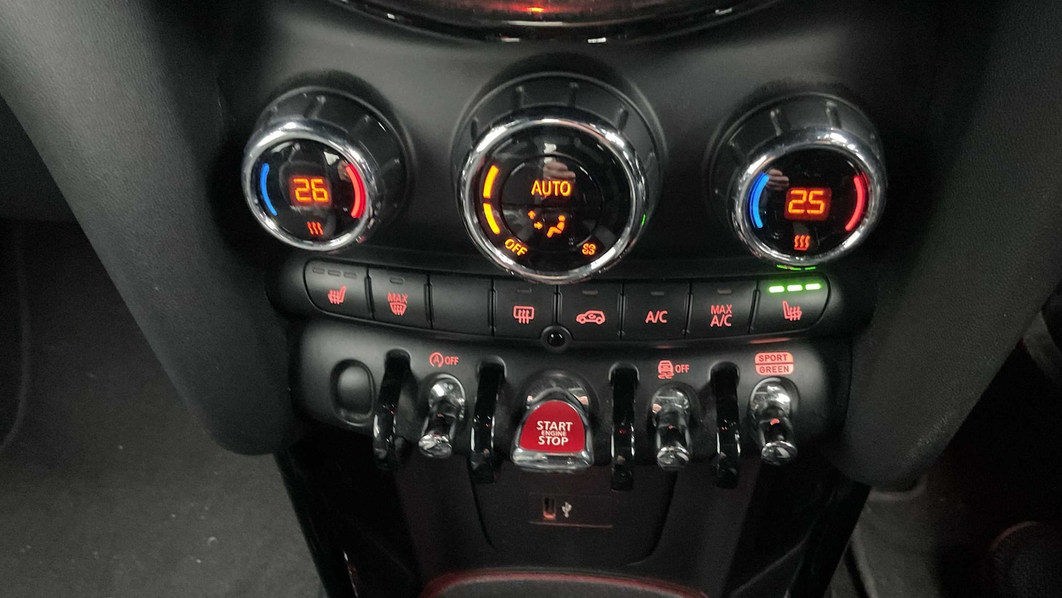 Used MINI Hatch 2023 for sale - 77699017: Photo 7