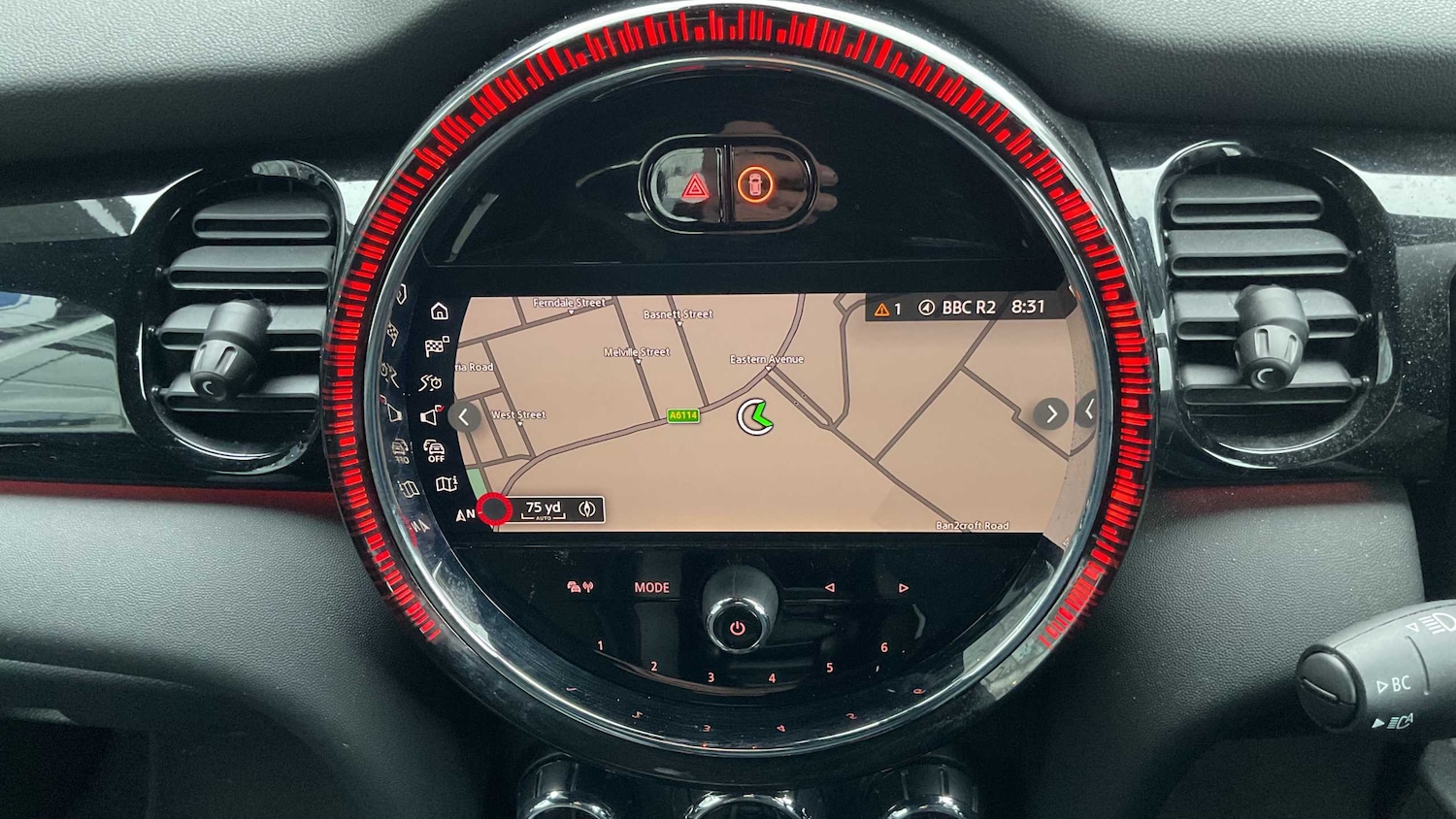 Used MINI Hatch 2023 for sale - 77699017: Photo 8