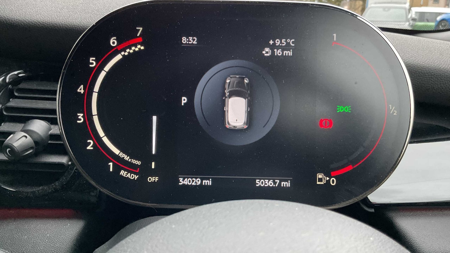 Used MINI Hatch 2023 for sale - 77699017: Photo 9