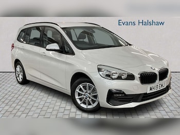 Used BMW 2 Series 2019 for sale - 79339787: Photo
